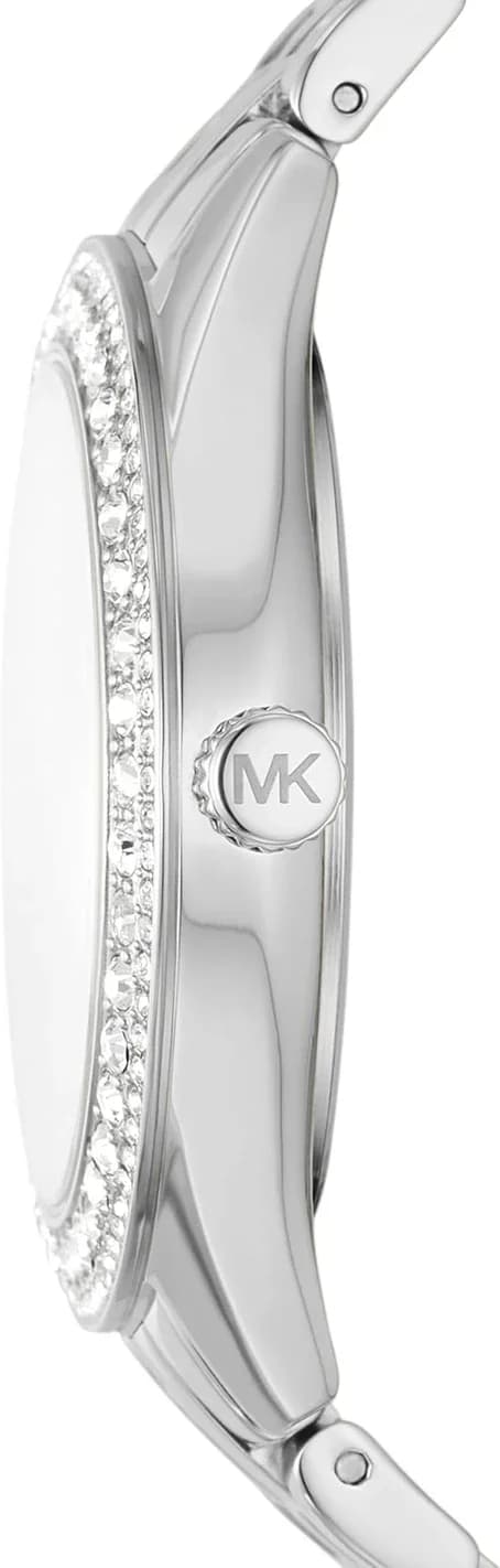 Le garde-temps Michael Kors MK4708 vu de profil