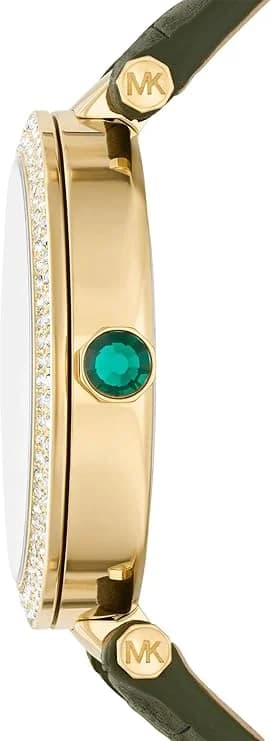 Montre Michael Kors MK4724 femme vue de profil