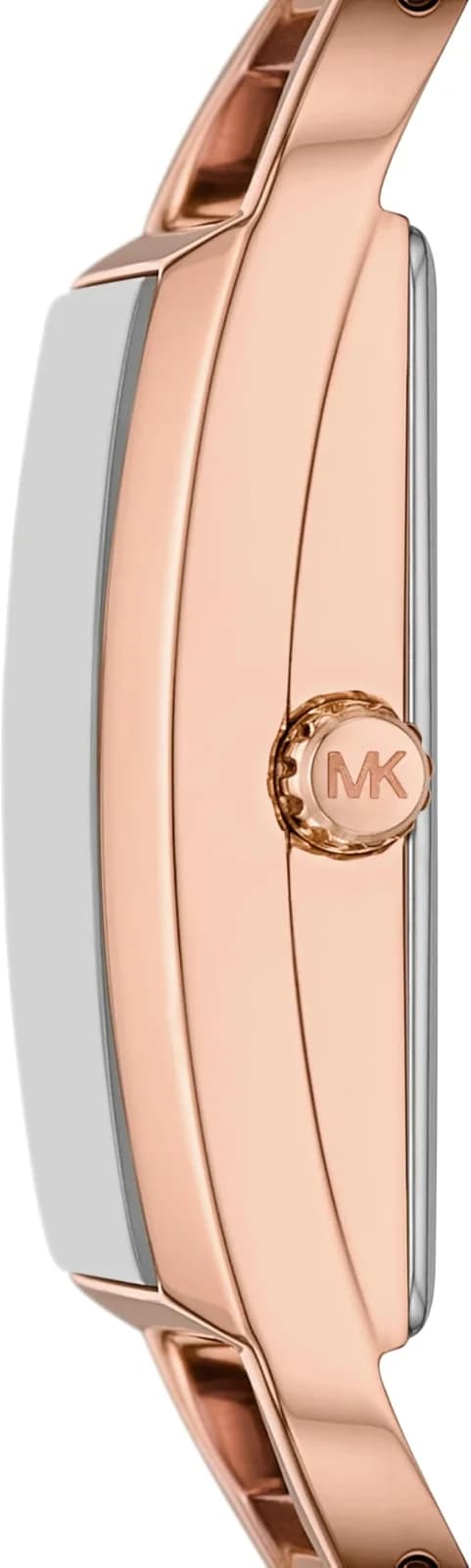 Montre Michael Kors MK4858 femme vue de profil