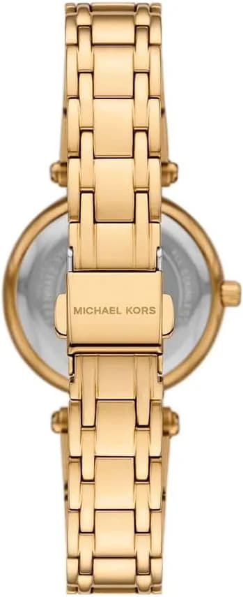 Montre Michael Kors MK4892 femme vue de profil