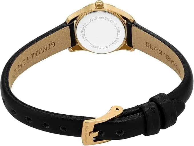 Montre Michael Kors MK4901 femme vue de profil