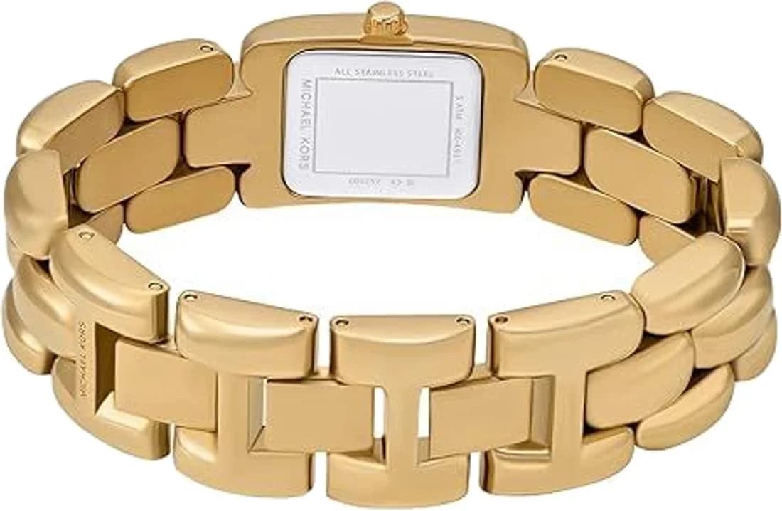 Montre Michael Kors MK4921 femme vue de profil