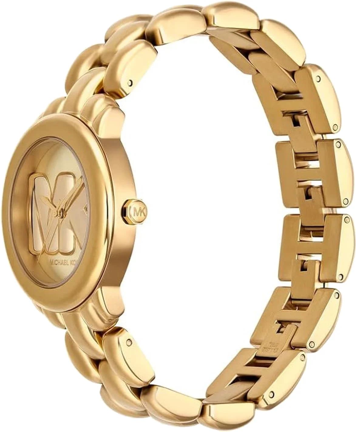 Montre Michael Kors MK4923 femme vue de profil