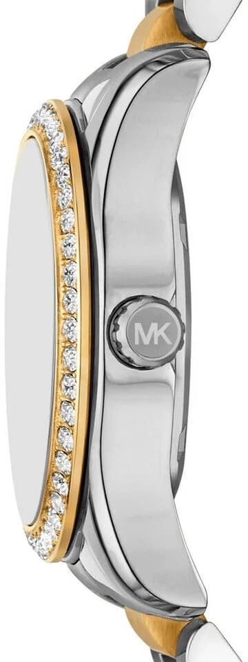 Fond du boîtier du garde-temps Michael Kors MK4925
