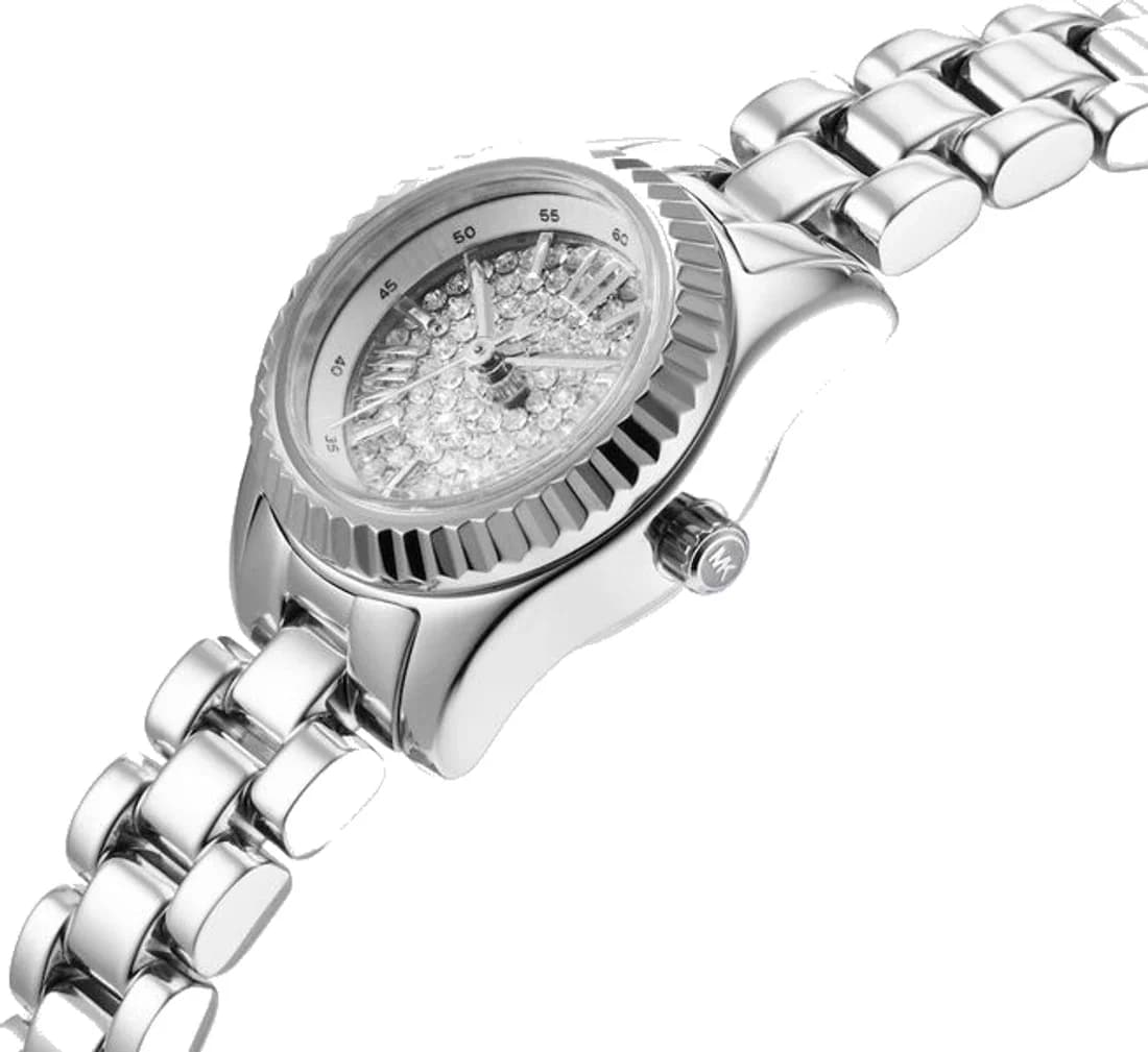 Montre Michael Kors MK4948 femme vue de profil
