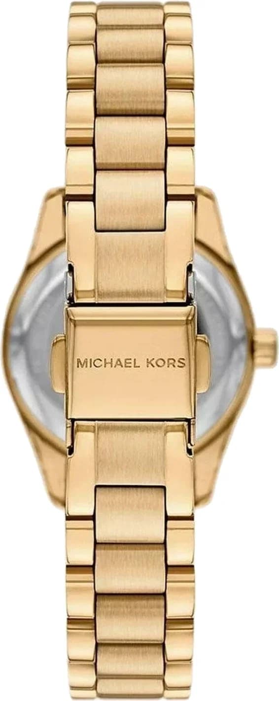 Montre Michael Kors MK4951 détail cadran