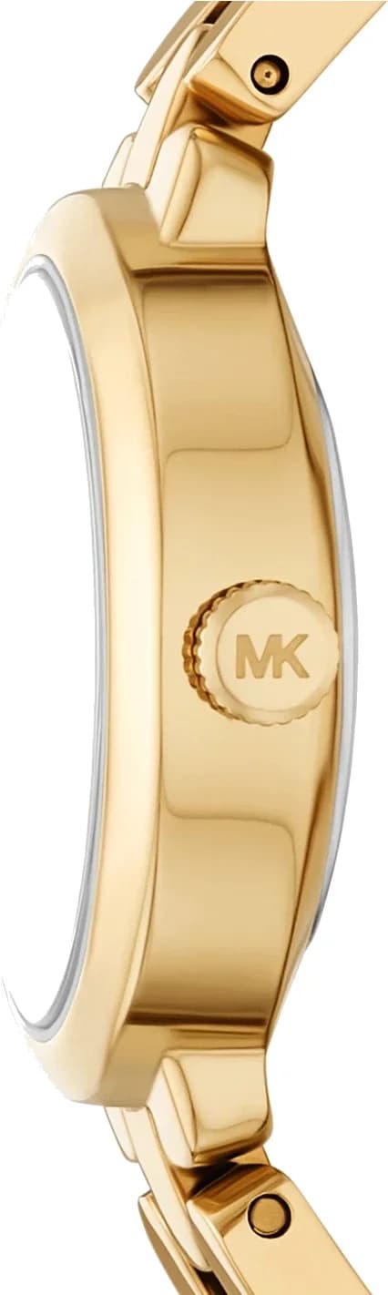 Montre Michael Kors MK4955 femme vue de profil