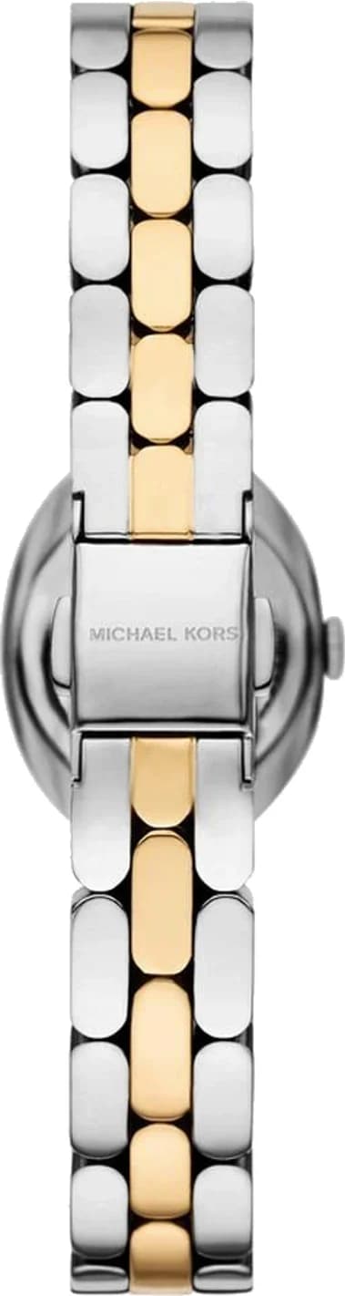 Le garde-temps Michael Kors MK4956 vu de profil