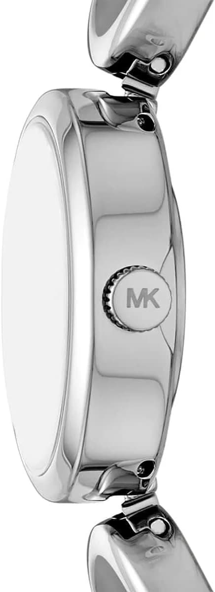 Le garde-temps Michael Kors MK4958 vu de profil