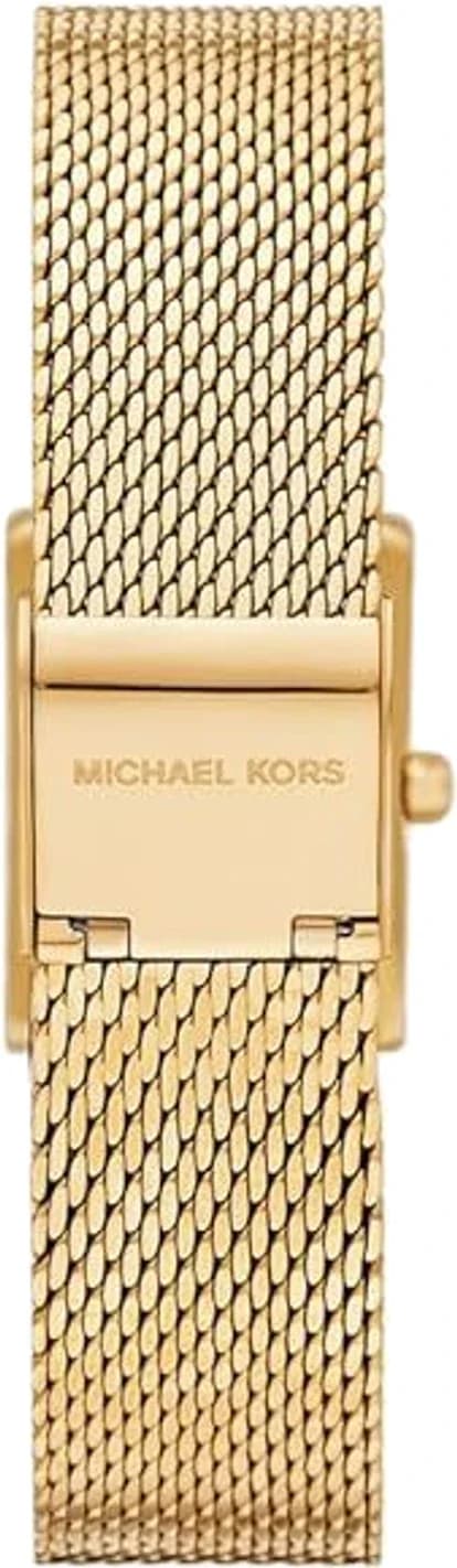 Montre Michael Kors MK4959 femme vue de profil