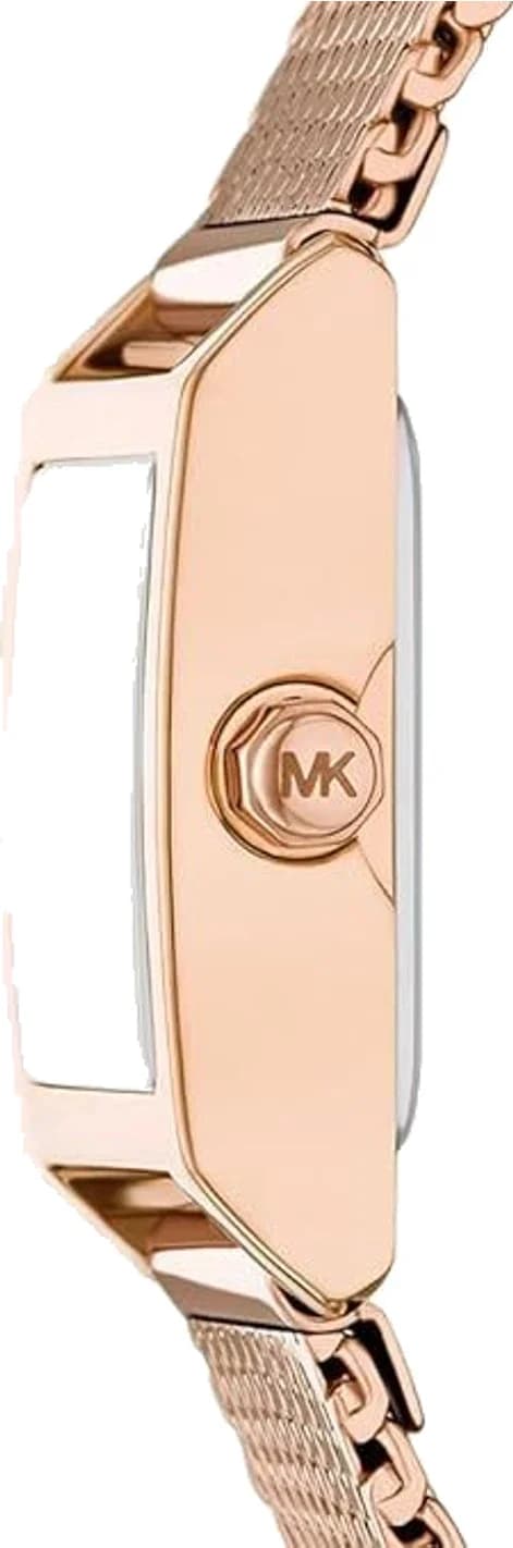 Montre Michael Kors MK4960 femme vue de profil