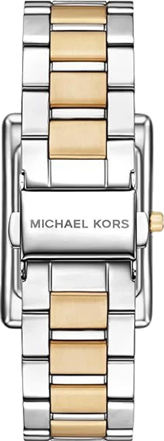 Le garde-temps Michael Kors MK4967 vu de profil