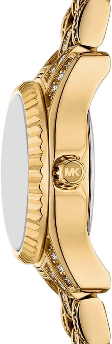 Montre Michael Kors MK4980 femme vue de profil