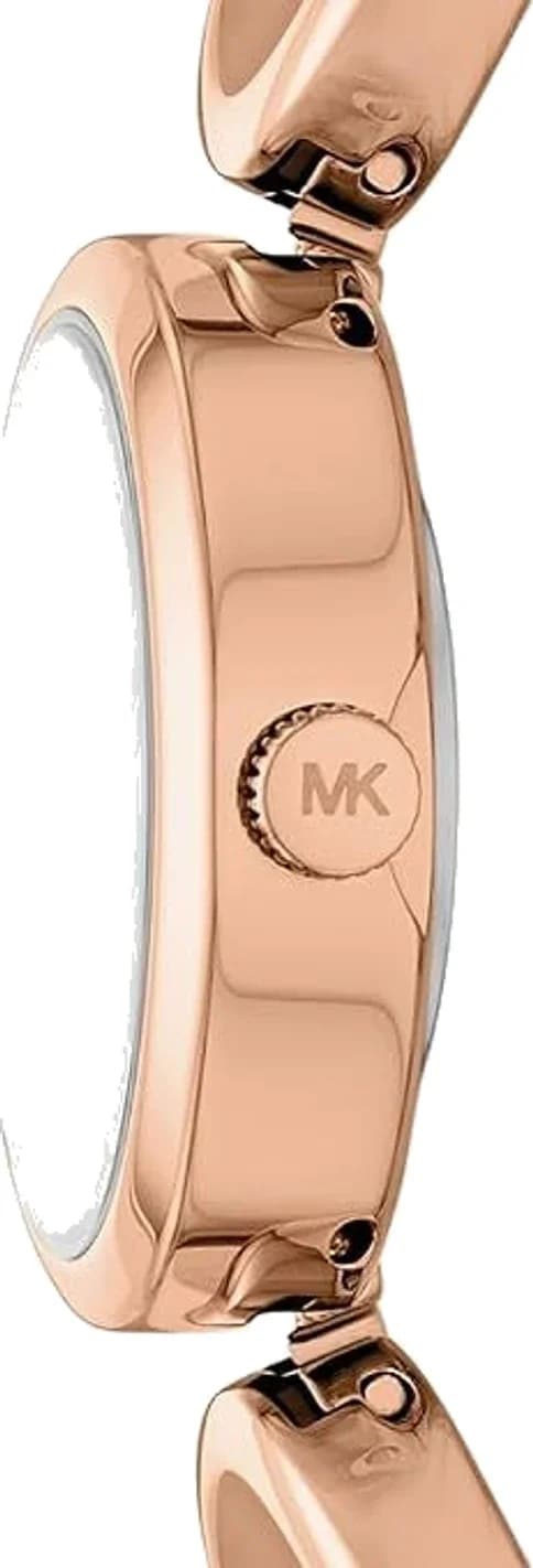 Montre Michael Kors MK4981 femme vue de profil