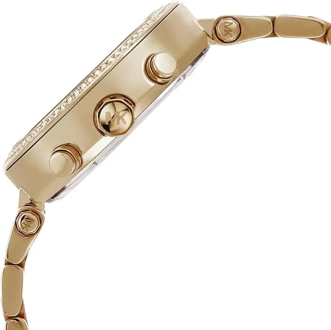 Montre Michael Kors MK5354 femme vue de profil