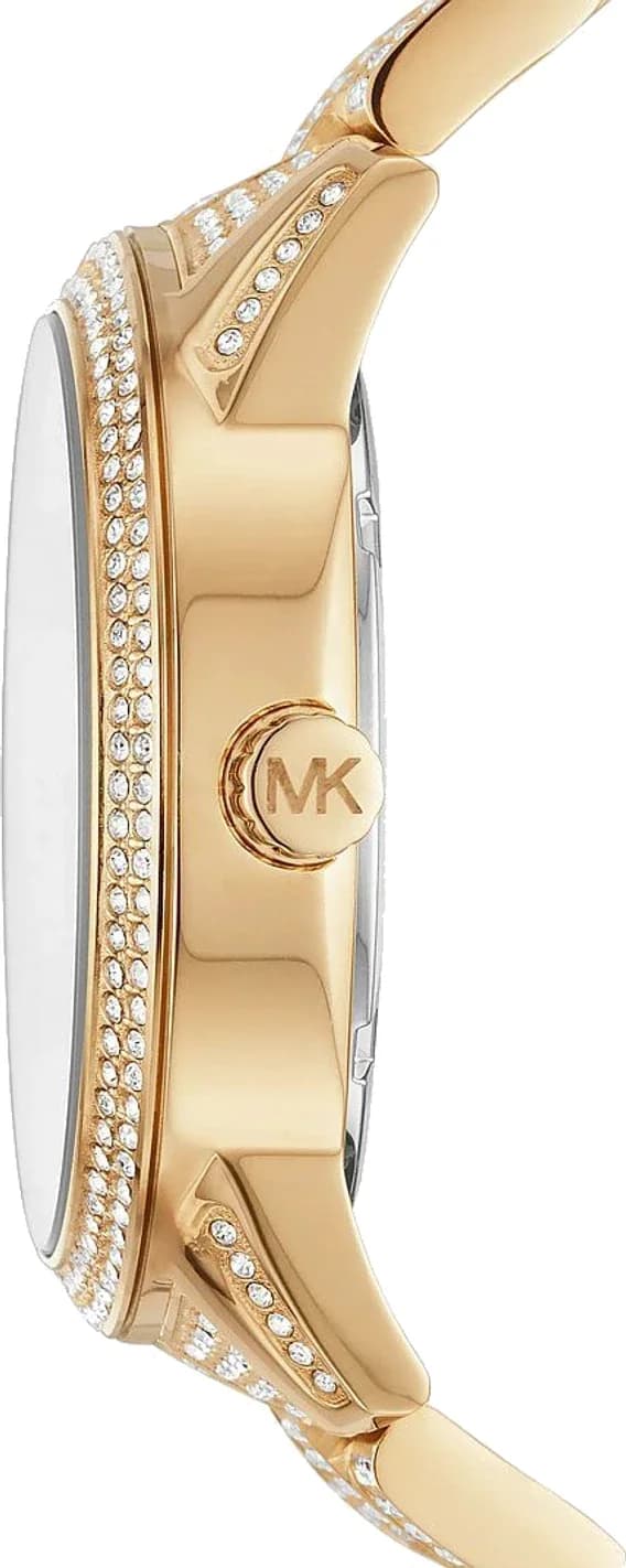 Montre Michael Kors MK6789 femme vue de profil