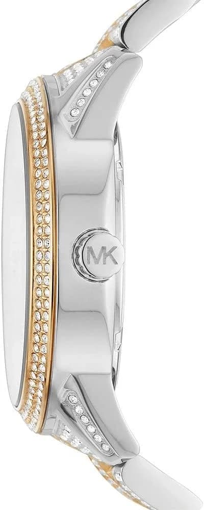 Montre Michael Kors MK6934 femme vue de profil