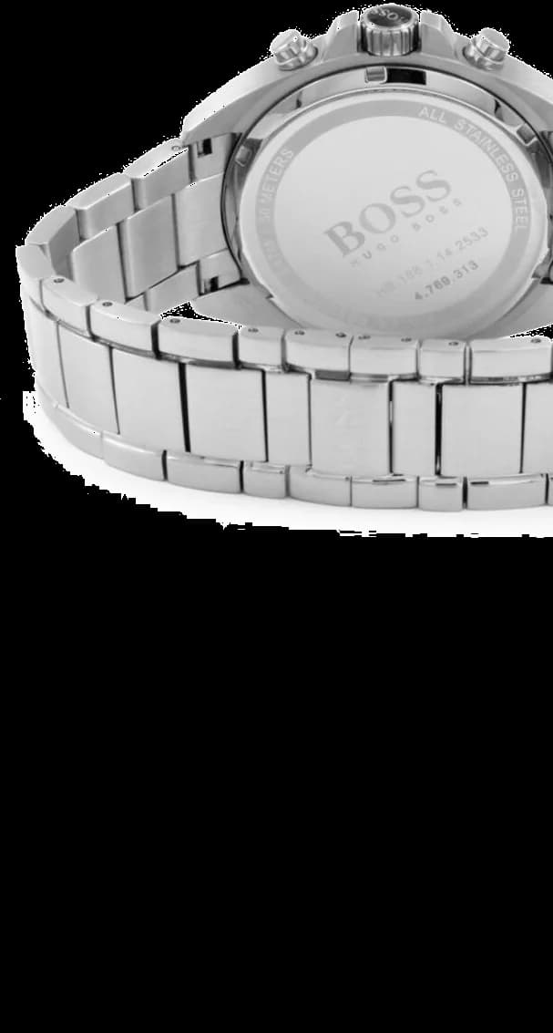 Montre Femme Michael Kors Lennox MK6991 en Or, Cadran Blanc 41mm à Cristaux, Bracelet Acier Pavé