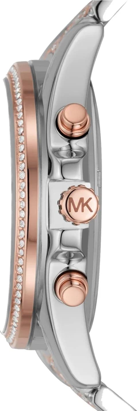 Montre Michael Kors MK7225 femme vue de profil