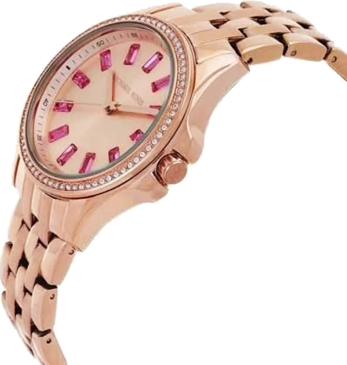 Montre Michael Kors MK7367 femme vue de profil