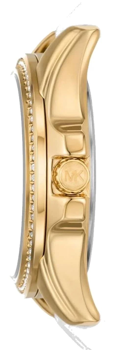 Montre Michael Kors MK7372 femme vue de profil