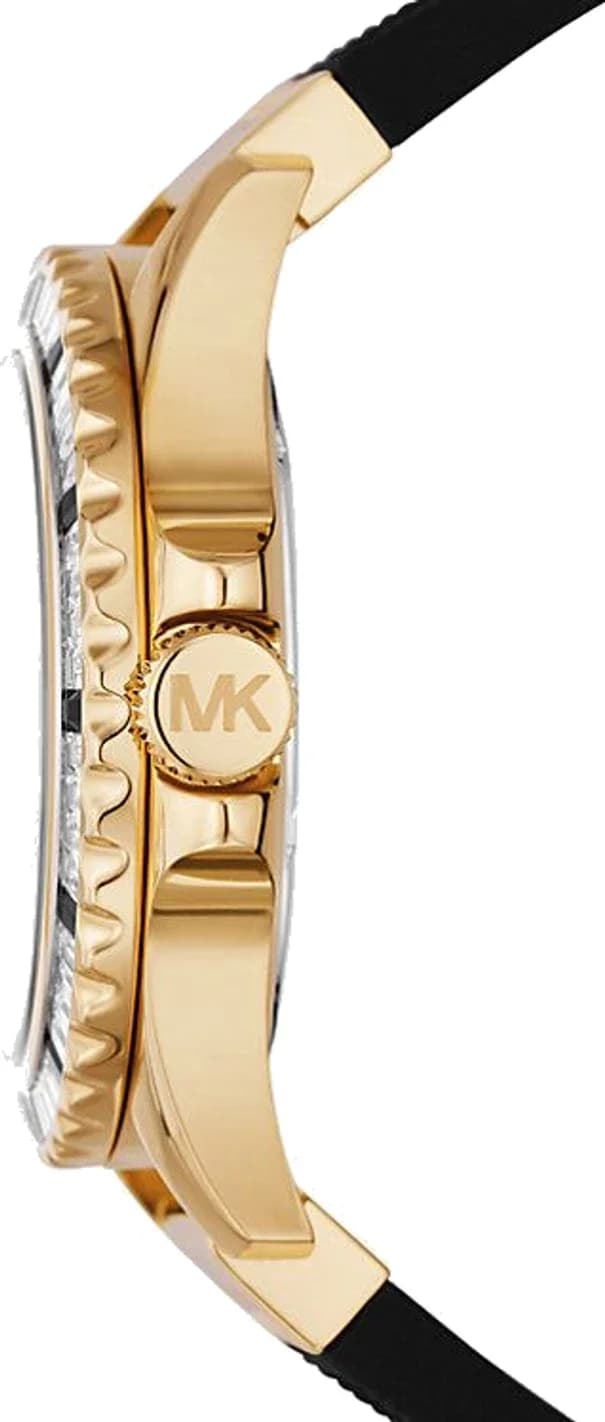 Montre Michael Kors MK7440 femme vue de profil