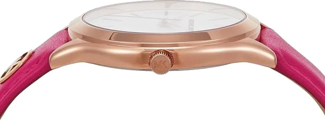 Montre Michael Kors MK7469 femme vue de profil