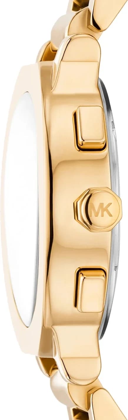 Montre Michael Kors MK7520 femme vue de profil