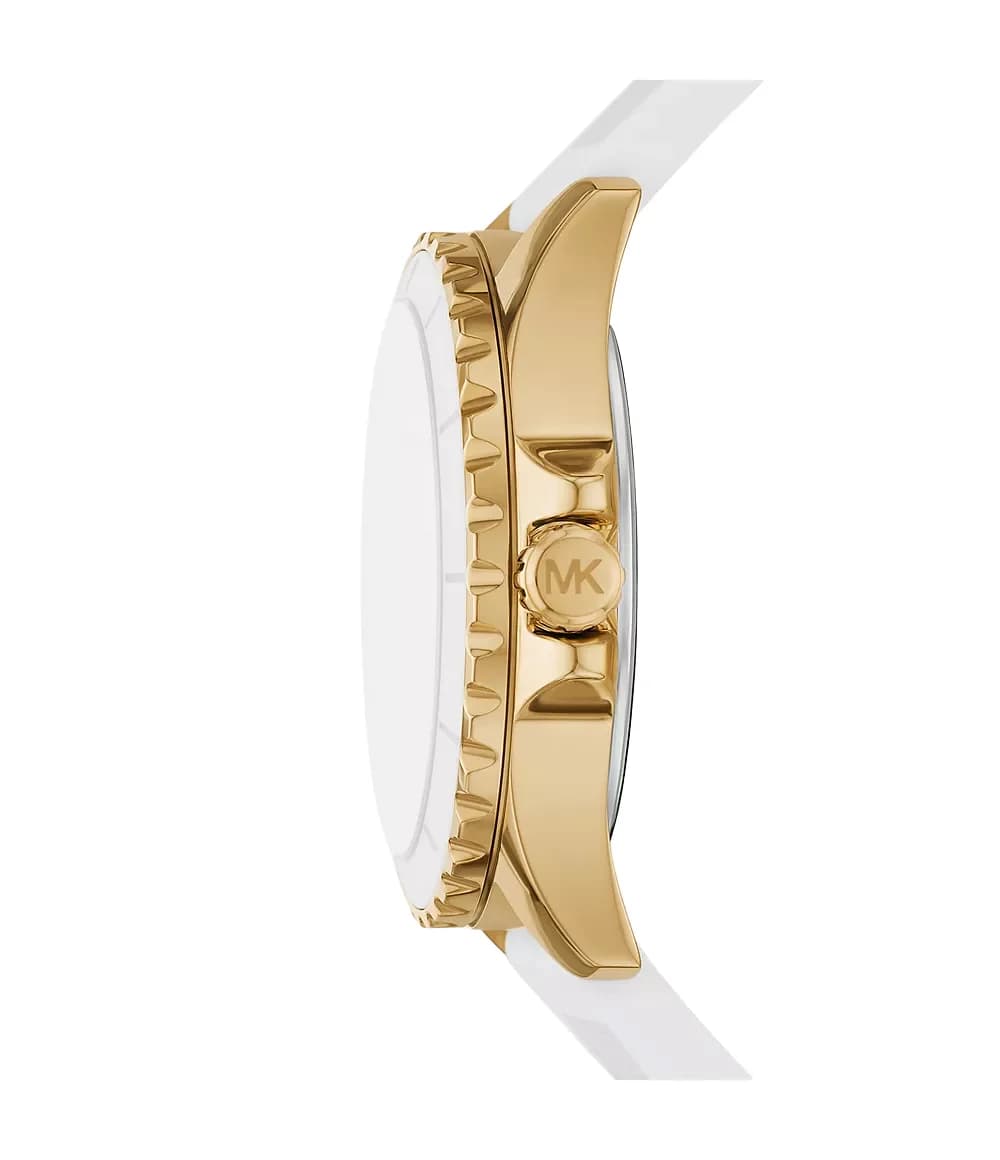 Montre Michael Kors MK7535 femme vue de profil
