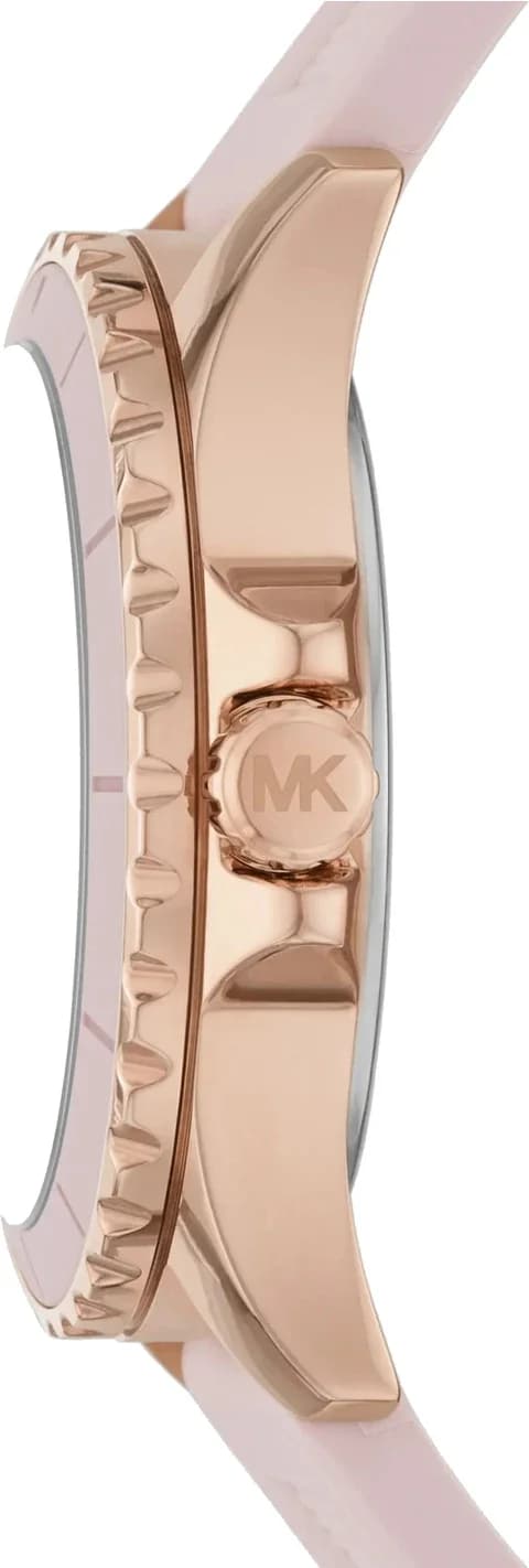 Montre Michael Kors MK7536 femme vue de profil