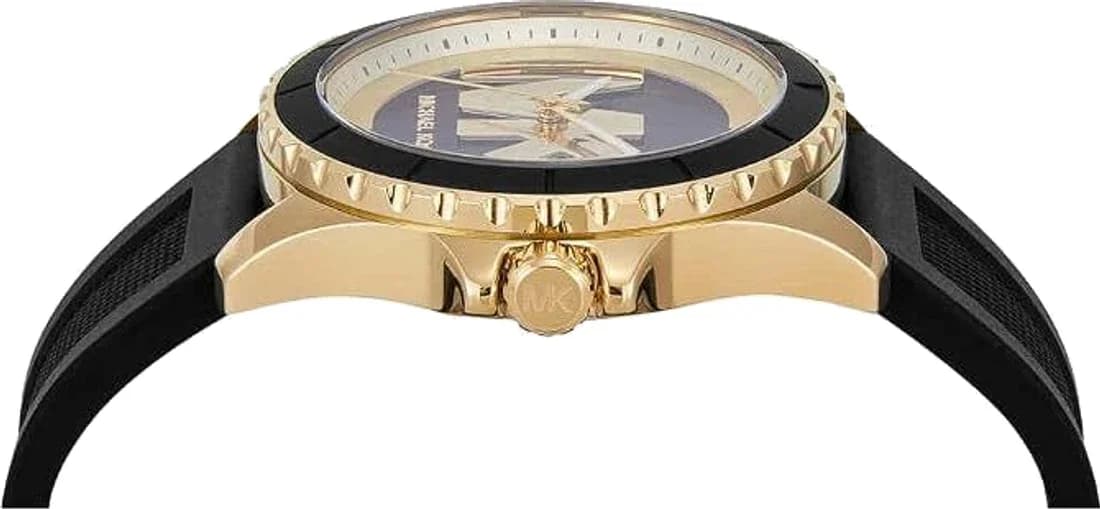 Montre Michael Kors MK7537 femme vue de profil