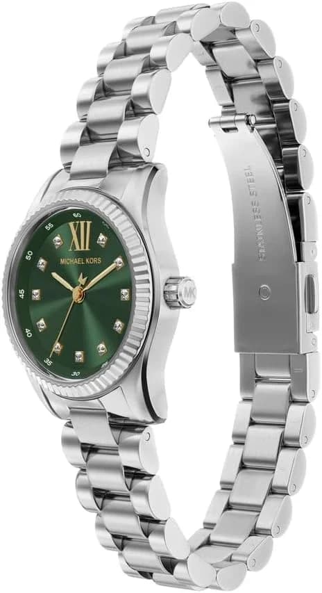 Montre Michael Kors MK7580 femme vue de profil