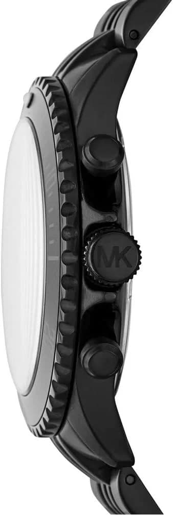Montre Michael Kors MK8750 homme vue de profil