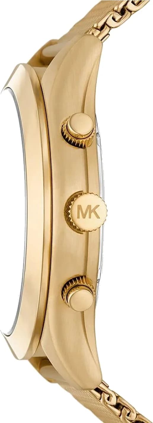 Montre Michael Kors MK9057 homme vue de profil