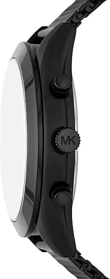 Montre Michael Kors MK9060 homme vue de profil