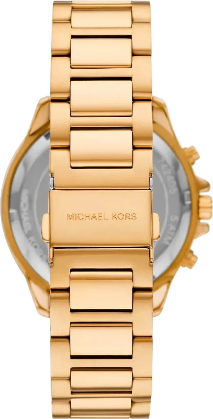 Montre Michael Kors MK9192 homme vue de profil