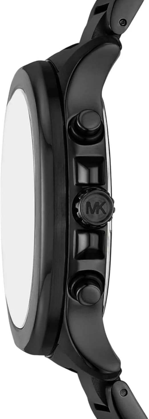 Montre Michael Kors MK9193 homme vue de profil