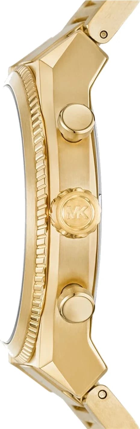 Montre Michael Kors MK9195 homme vue de profil