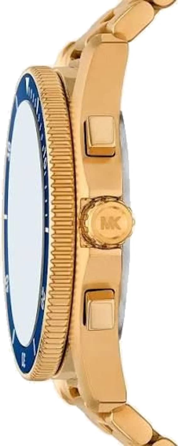 Montre Michael Kors MK9202 homme vue de profil