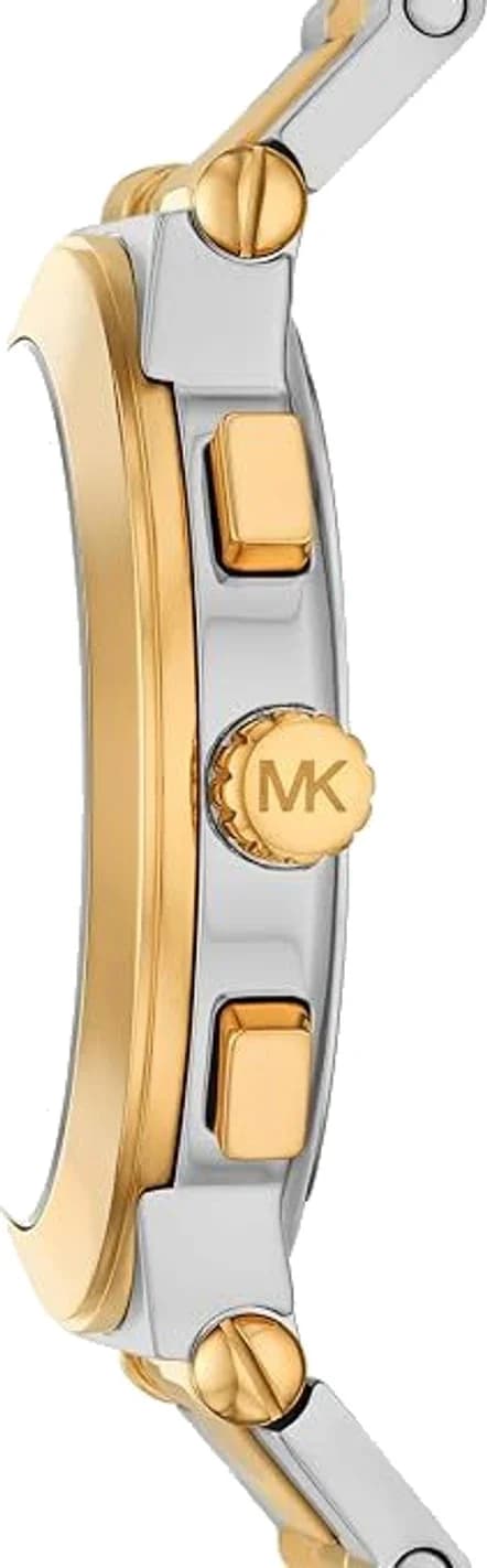 Fond du boîtier du garde-temps Michael Kors MK9221
