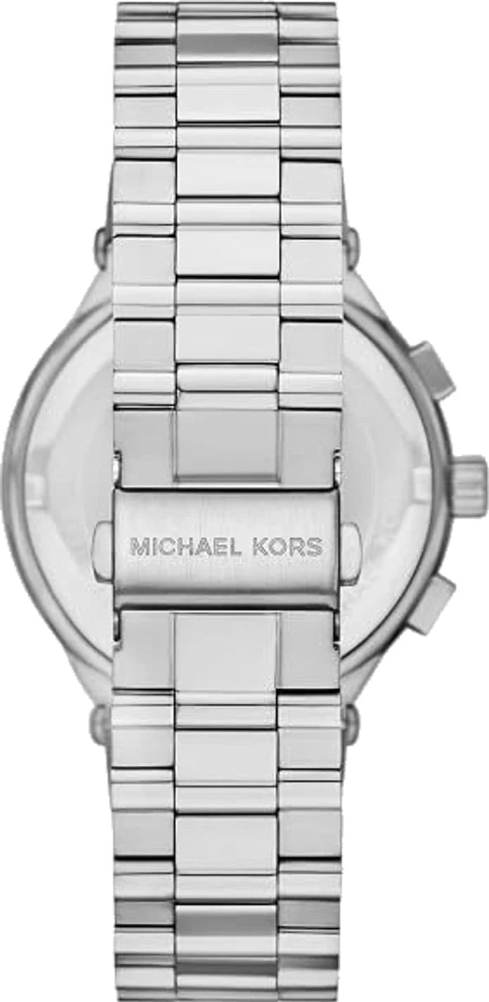 Le garde-temps Michael Kors MK9222 vu de profil