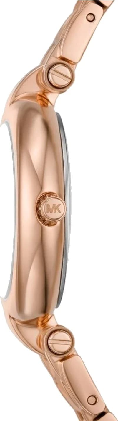 Montre Michael Kors MKO1084 femme vue de profil