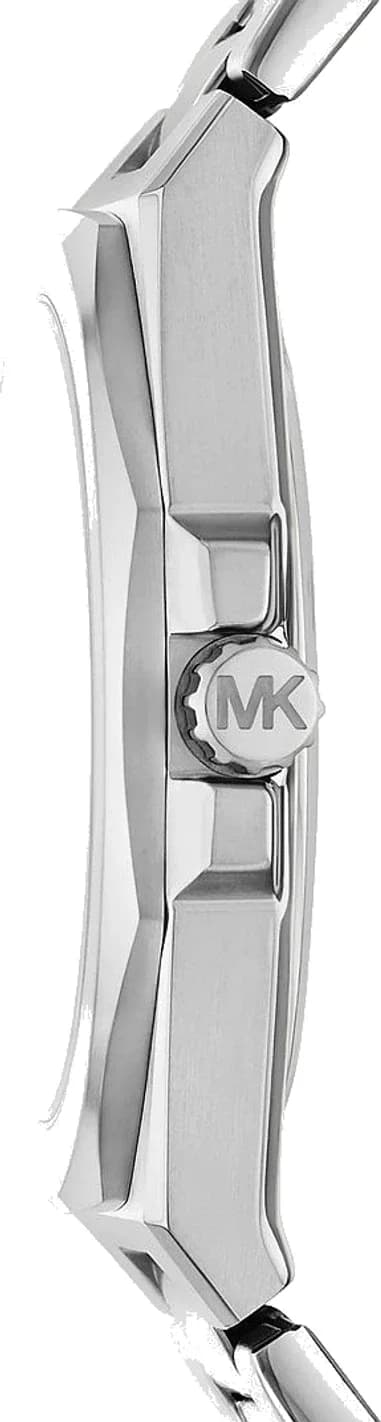 Montre Michael Kors MKO1178 homme vue de profil