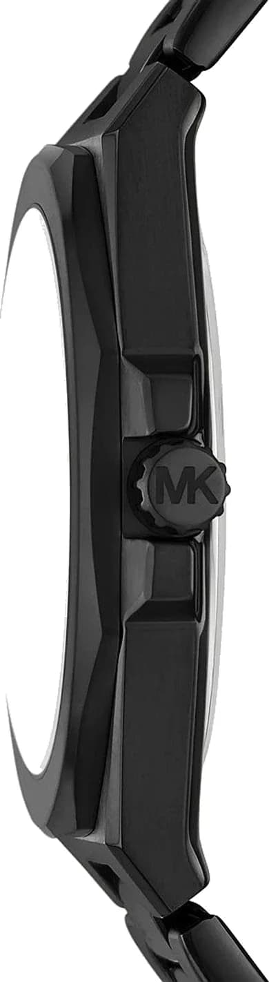 Montre Michael Kors MKO1180 homme vue de profil