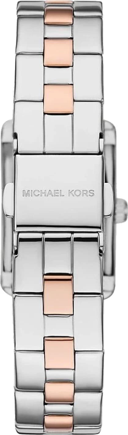 Montre Michael Kors MKO9015 femme vue de profil