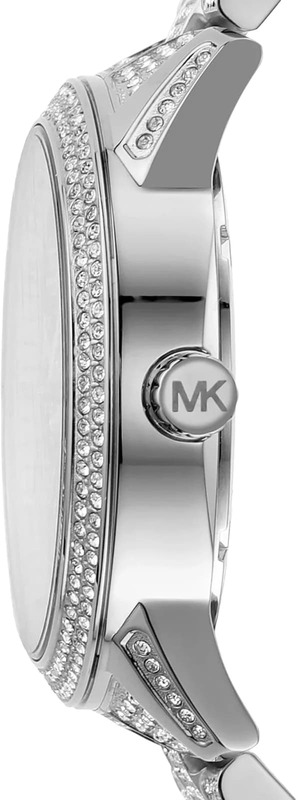 Montre Michael Kors MK6788 femme vue de profil
