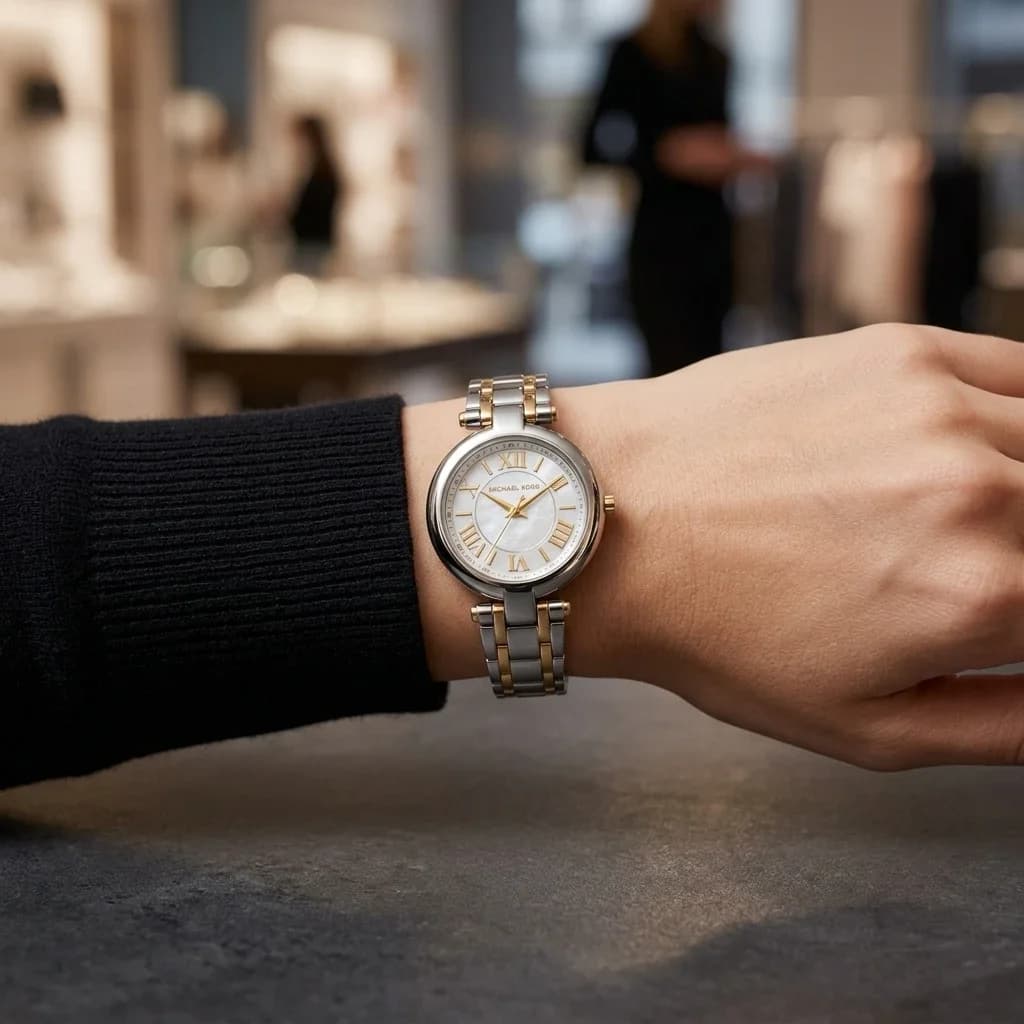 Montre femme de