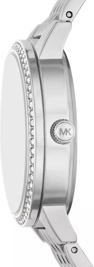 Montre Michael Kors MK1055 femme vue de profil