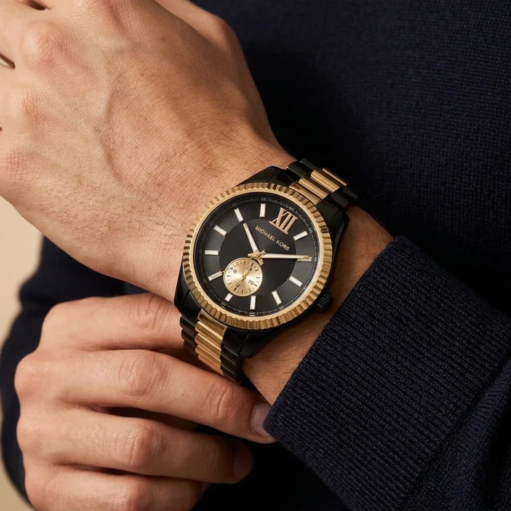 Montre