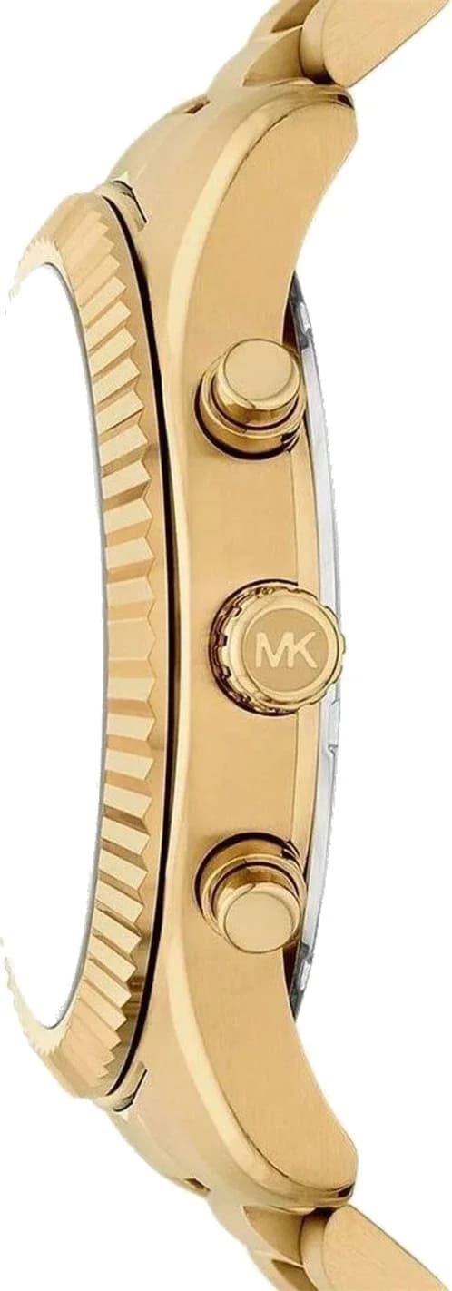 Montre Michael Kors MK9235 homme vue de profil